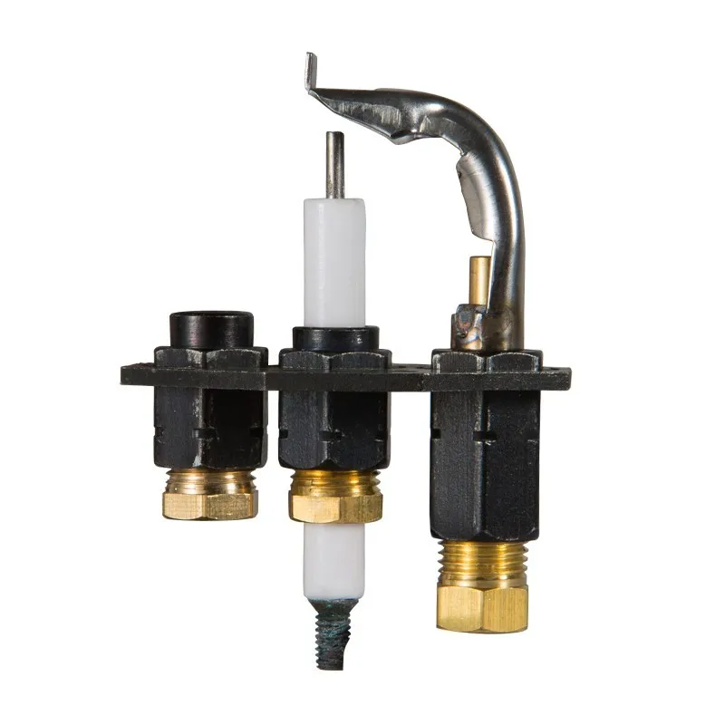 Gas Fireplace Hob Stove Heater Pilot Burner Buy Commercial Gas Stove Burner,Pilot Burner,Gas