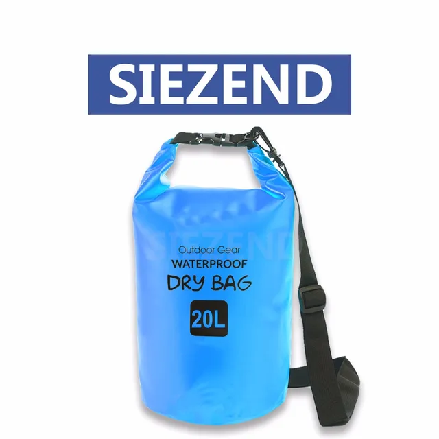 Premium Quality PVC Waterproof Dry Bag, Colorful Ultralight Waterproof Dry Bag*
