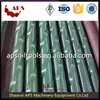 drill string component/oil and gas industry slick drill collar for oilfield well drilling API7-1 4145H MOD/
