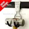 Garage Storage Compact Hook - 80 kg Load Capacity