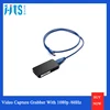 Hdmi Video Capture Device pcie x4 dvr card 1080P Realtime Dual 3D 1080P hdmi1.4 port video capture card