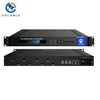Full hd 1080P h.264 encoder for digital tv and radio broadcasting system COL5181D