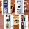 hot drinks vending machine f613-510,coffee vending machinery manufacturer