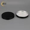 /product-detail/screw-metal-cap-89mm-90mm-black-color-screw-aluminum-tin-cap-metal-aluminum-lid-60781763454.html