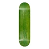 Light Top Quality Epoxy Resin Stained Hard Rock 100% Canadian Maple Skateboard Deck