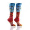 Sports Compression Socks For Women Hot Selling Long Socks ---5 Years Socks Manufacturer