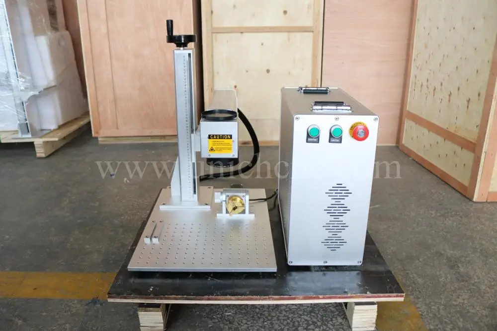 agent wanted portable laser marking machine price