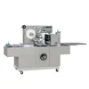 BT-300 Factory Price DVD Box Cellophane Packaging Machine