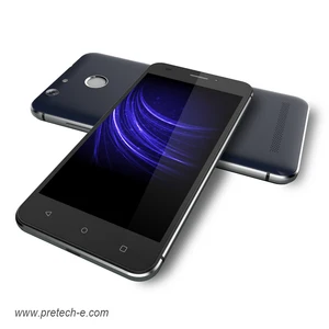 5 inch Android Smartphone Removable Battery