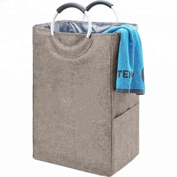 laundry hamper bag