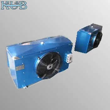 evaporative cooler fan motor