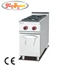 Gas range with 2-burner with cabinet GH-777