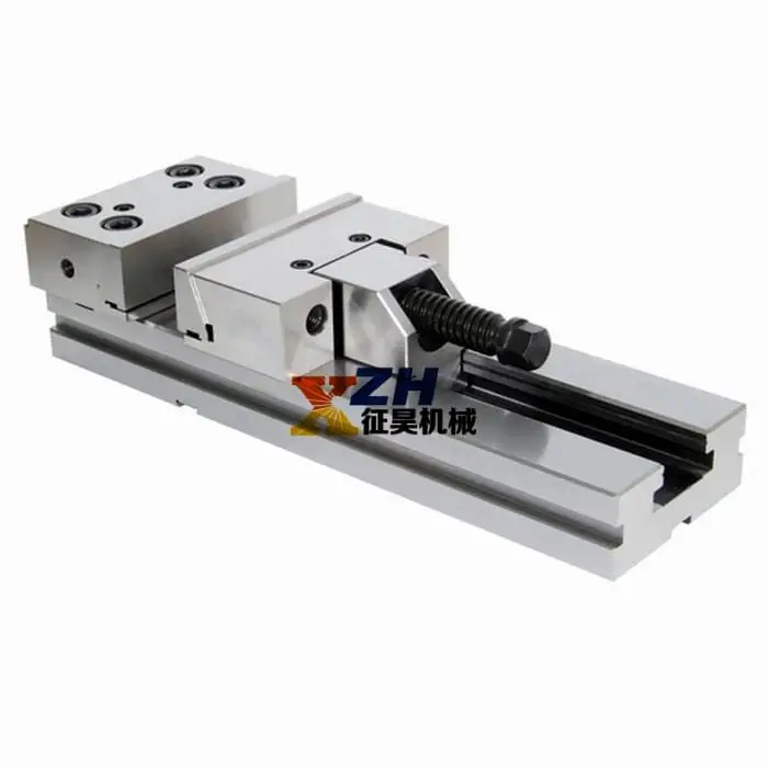 CNC Accessories
