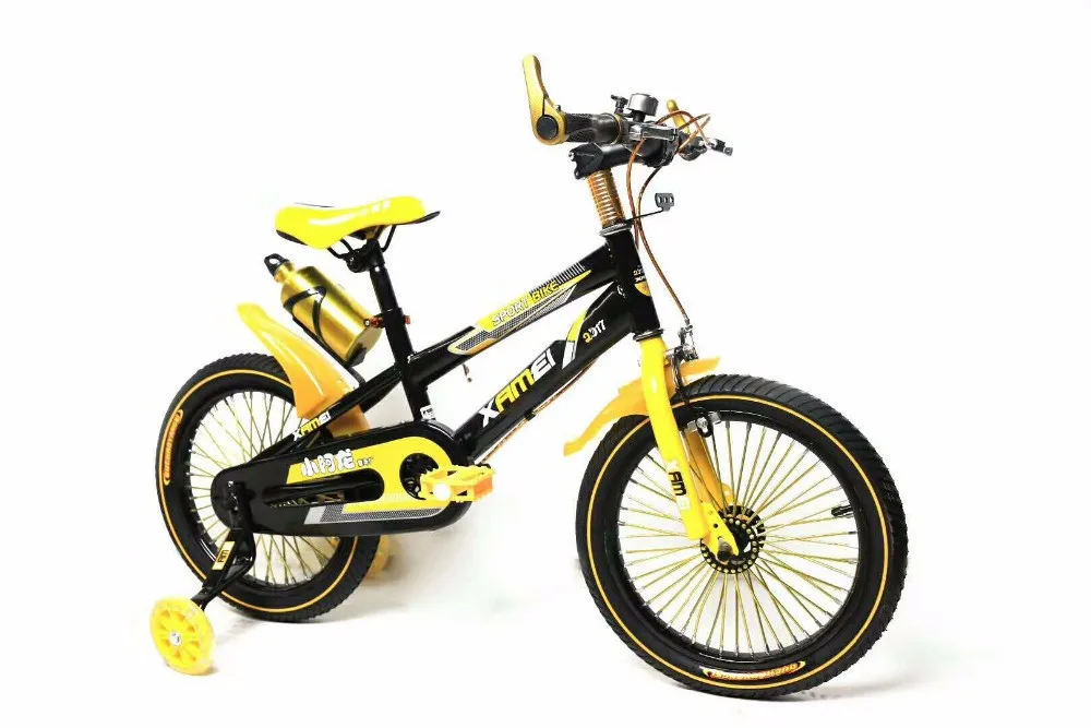14 Inch Baby Cycle For 2 Years / Kids Bicycles For Sale In Sri Lanka