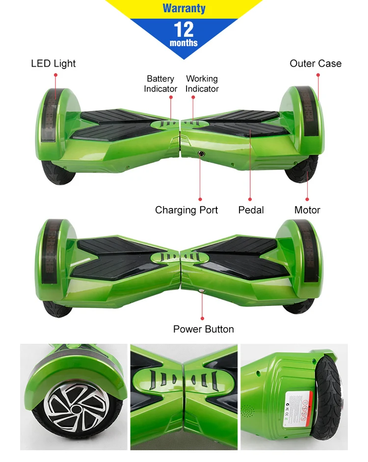 $100 hoverboard