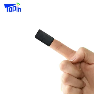 T3 Mini GPS Tracker SOS Real-time Web APP Tracking Sound Detection Voice Recording MT6261 for Kids Pets Vehicle Locator