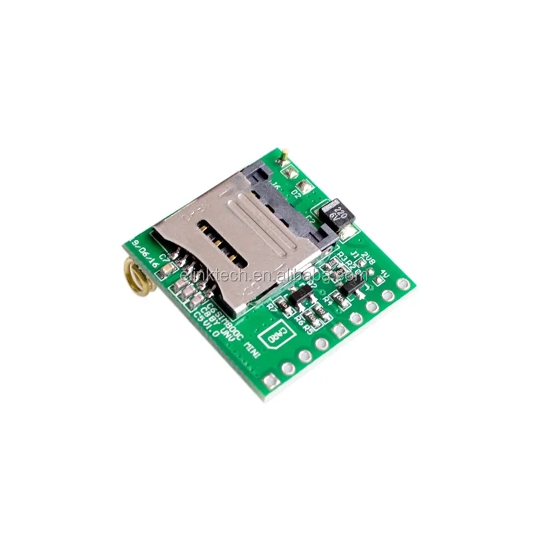 Sim800c Module Gsm Gprs Sim800 Sim 800c - Buy Sim800c Module,Sim800 ...