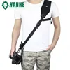 Durable Quick Release Black Nylon Digital Camera Shoulder Strap for Digital Camera
