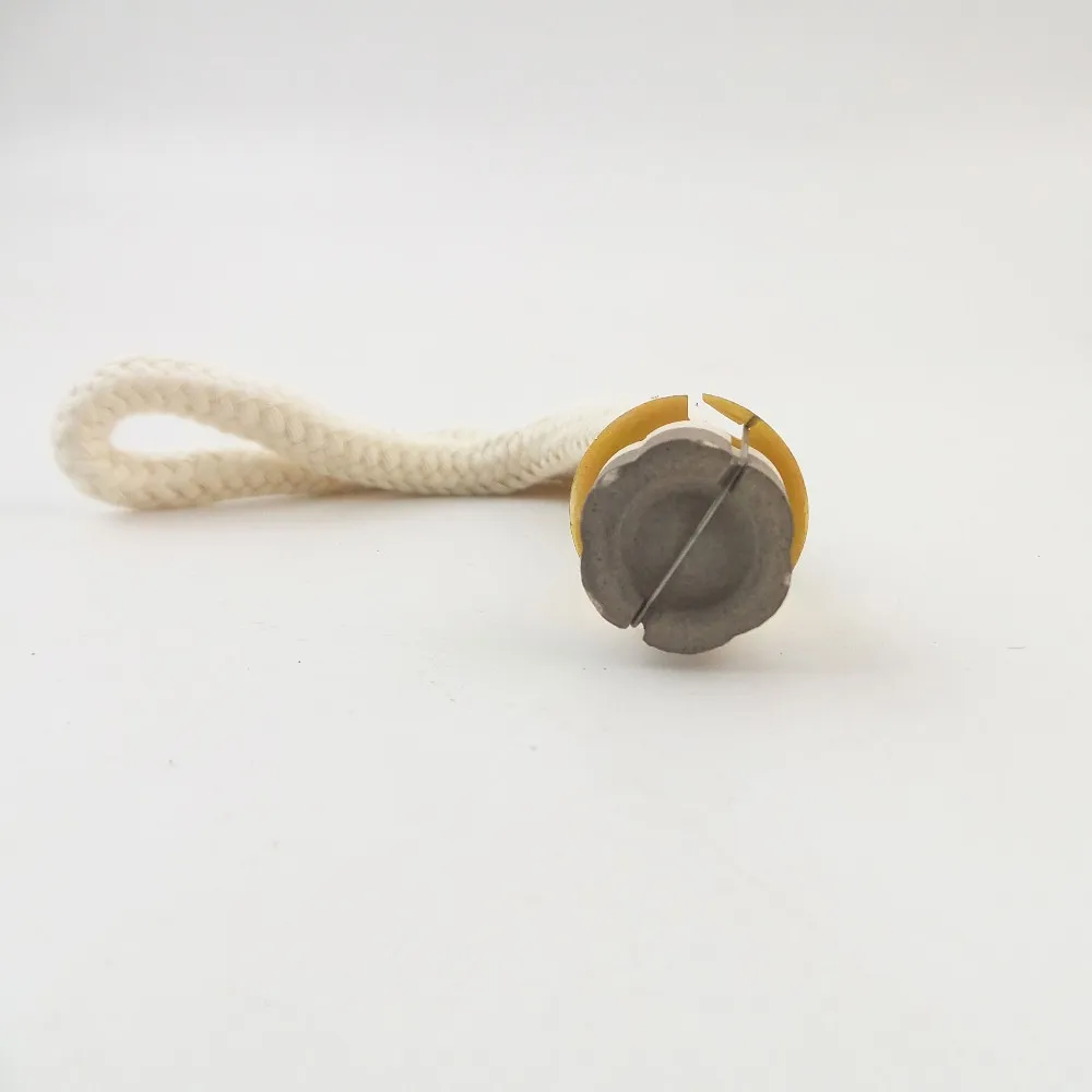 Manufacturer Catalytic Burner Ceramic Stone Wick For Fragrance Oil