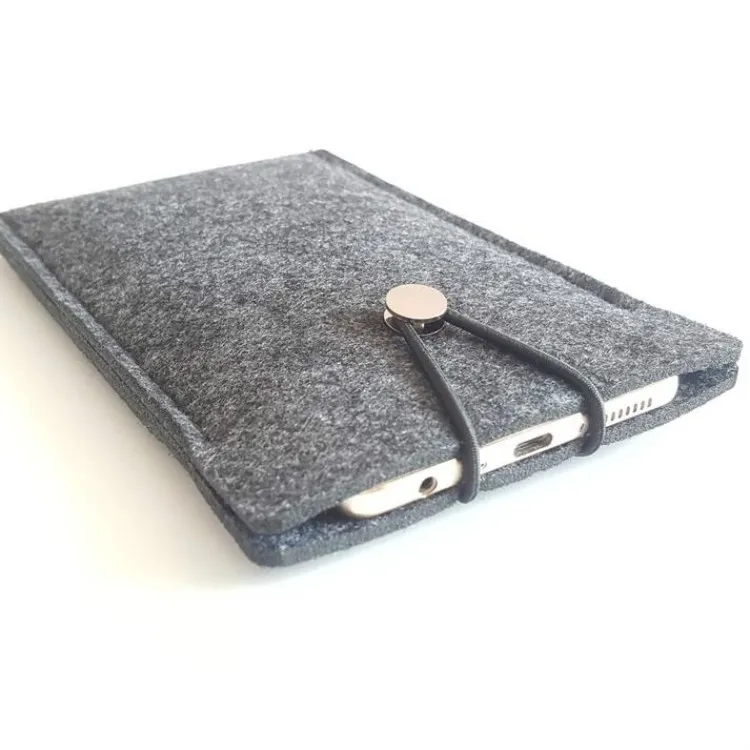 

OEM Polyester Felt Laptop Cover