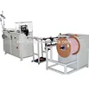 Zomagtc Double Wire Spooling Machine Forming Machine