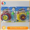 CB1803576 Eco-friendly Camera bubble toys Cartoon bubble toy