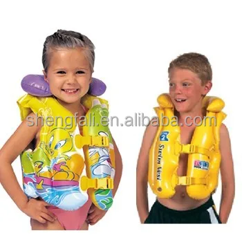 swim jackets for kids