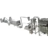 automatic breakfast cereal and artificial rice making machine