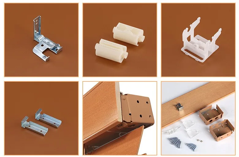 Blind Plastic Valance Clip Wholesale Buy Window Blinds