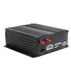 4CH AHD 720p 3g mobile dvr gps g-sensor hard disk sd card 4-channel car dvr