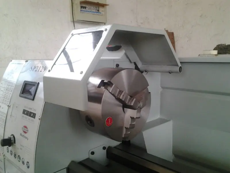 12" Chinese Metal Lathe 38mm Bore For Sale Sp2129 Buy Chinese Metal