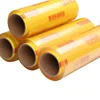Casting processing type pvc wrap plastic wrap
