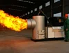 China supplier/automatic pellet burner/waste oil boiler
