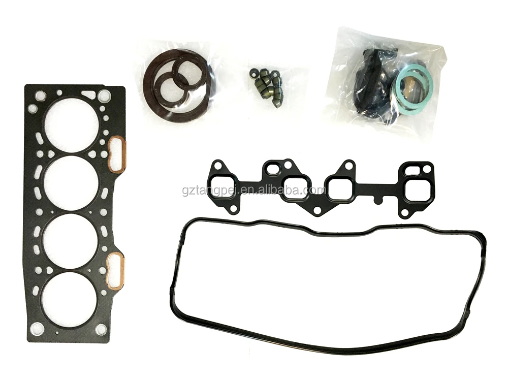 04111-73046 4Y Engine Overhaul Kit For Toyota 4Y Engine