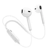 Wireless freestyle earphone mini wireless stereo sports running headphones Gym exercise wireless earbuds with mic. for iphone xs