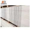 12mm thickness pure white artificial Solid Surface stone Sheet