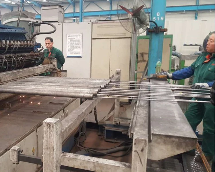 Hot Selling 358 Clear VU Making Fencing Machinery