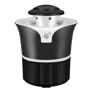 Image of EXPED SMART mosquito killer home non-radiation indoor automatic mosquito trap baby bedroom mosquito repellent