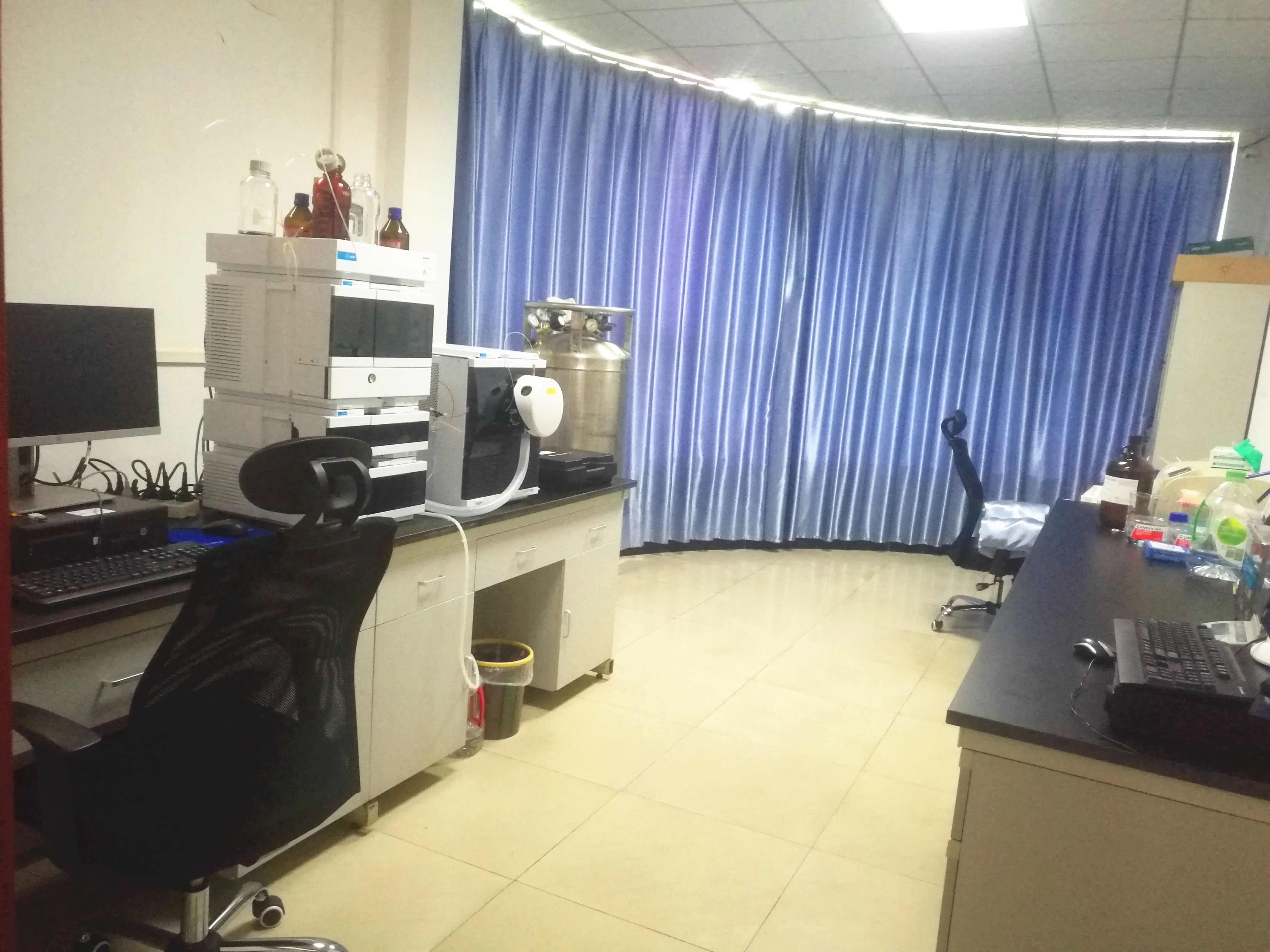 
Wuhan HHD Factory Supply High Quality Streptozocin CAS 18883-66-4 