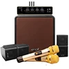 COV karaoke system audio player factory direct price