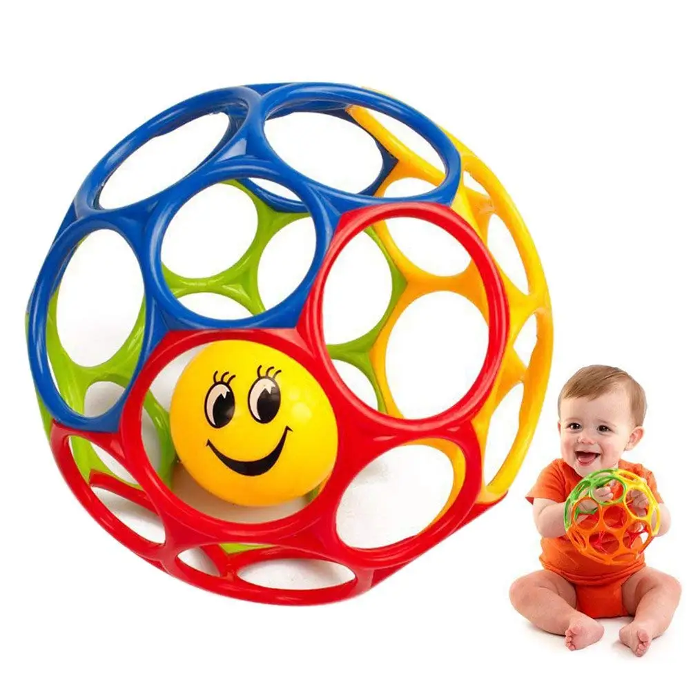 nuby ball