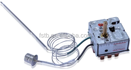 WYC SERIES THERMOSTAT 2