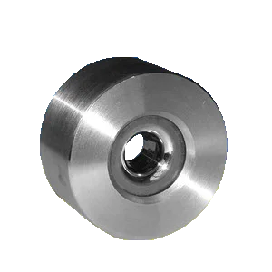 
Tungsten Carbide Stamping Die for Making Screws, Bolts and Nuts 