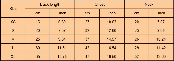 Customized-puppy-pink-dog-clothes-dress-2