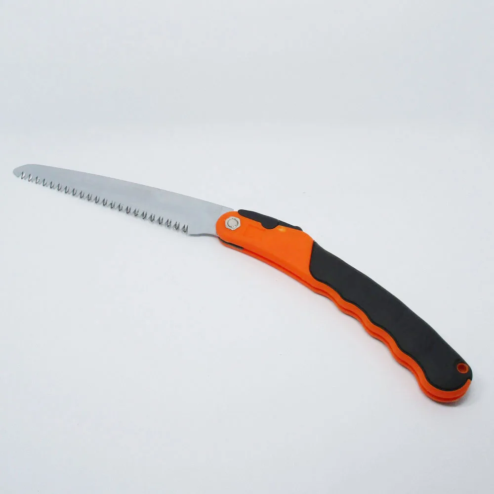 best seller foldable pruning saw folding garden saw hand