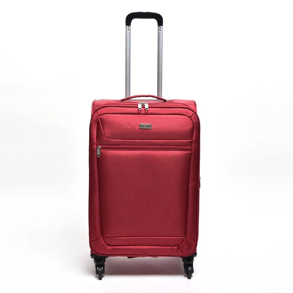 light suitcase 4 wheels