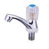 Distinctive Quality Bathroom Sink Wash Basin ABS Handle Ceramic Cartridge Brass Tap