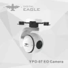 Three Axis Day Light EO Camera Pod for Video Photography Monitoring & Record YPO-07