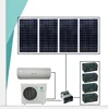 High efficient Cassette Solar Air Conditioner for home useTKFR-70QW/BP