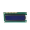 6 O'clock 16 Characters X 2 Lines Transmissive Negative STN LCD Display